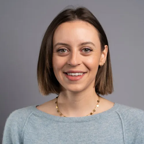 Hannah Patronoudis