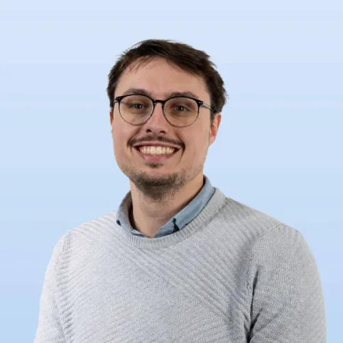 Michael Bauwens