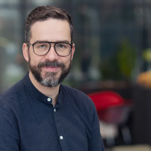 Steven Latré