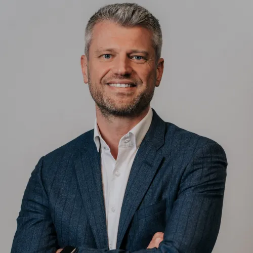 Thomas Van Eeckhout