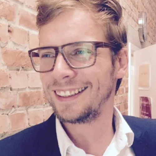 Wim Van Hecke