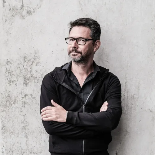 Jo Caudron