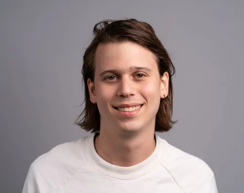 Michiel Vandendriessche