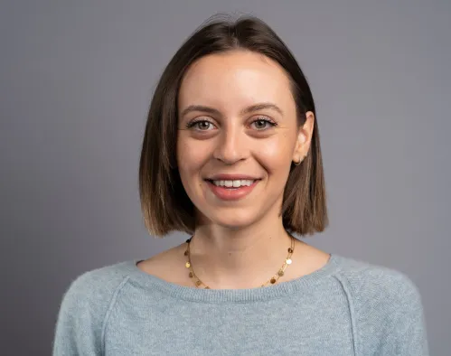 Hannah Patronoudis
