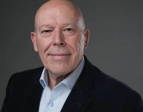Jos Delbeke