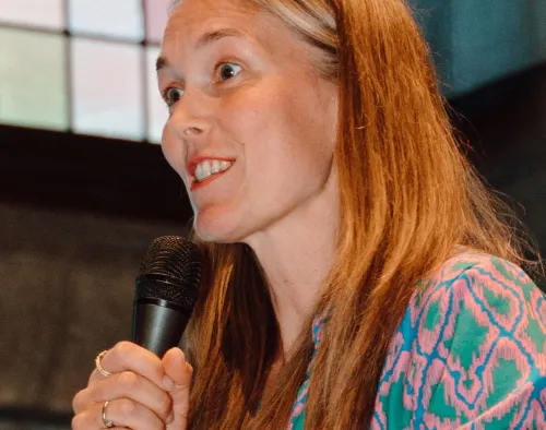 Rachel Young
