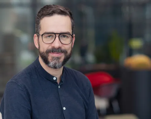Steven Latré
