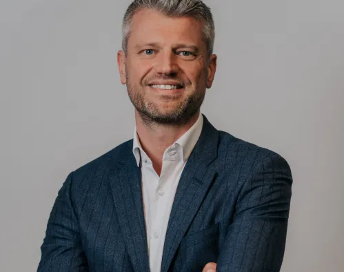 Thomas Van Eeckhout