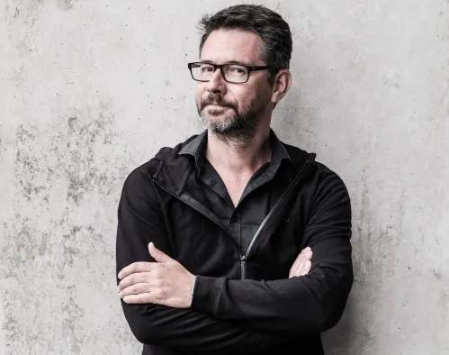 Jo Caudron