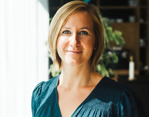 Leslie Cottenjé