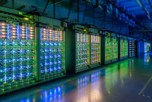 datacenter