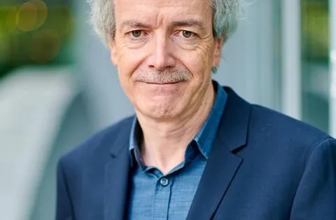 Bart Preneel
