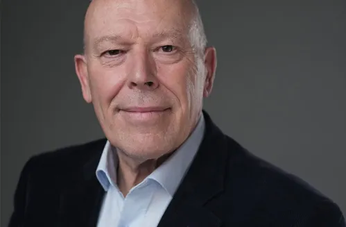 Jos Delbeke