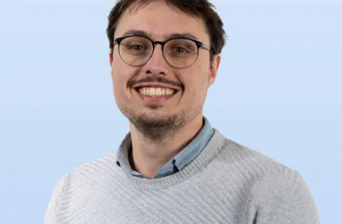 Michael Bauwens