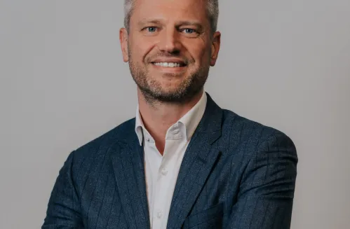 Thomas Van Eeckhout