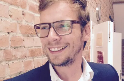 Wim Van Hecke