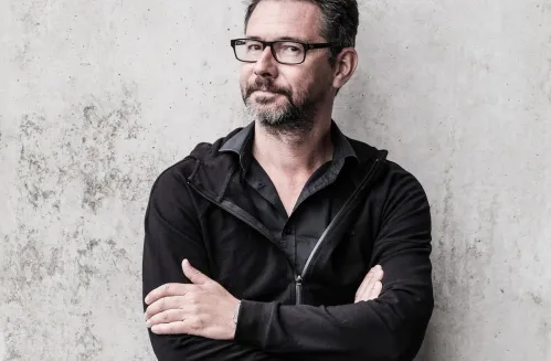 Jo Caudron